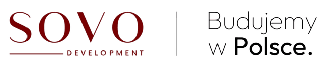 SOVO Development - Budujemy